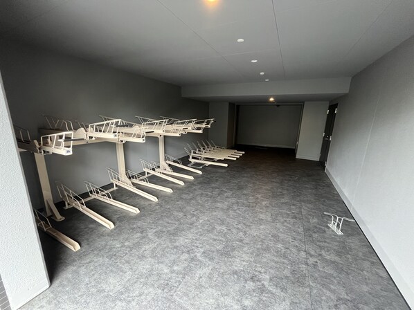 ACPレジデンス文京春日の物件内観写真